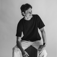 Daniel Harmsen