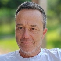 Gert Huizenga