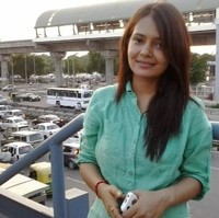 Bhawna Shandil