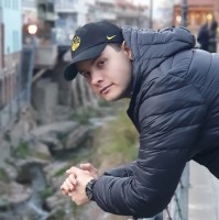 Evgenii Smykov🙌