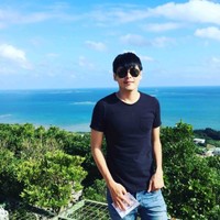 Yu Hao Pan