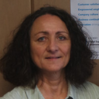 Sylvia Schmid
