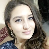 Seda Gurbuz