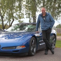 Thomas Karlberg