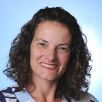 Suzanne Fischer-Huettner