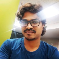 Vaitheeswaran M