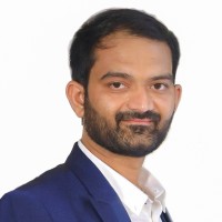 Thrinesh Naidu Daddala