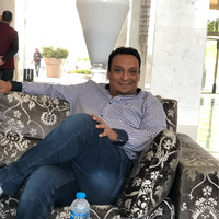 Ahmed Gamal Selim