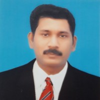 Binu P.R.