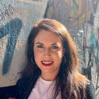 Siobhan O'Mara