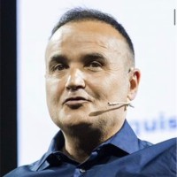 Alfredo Manuel Amare Maestre