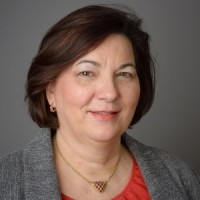 Jacqueline Helle