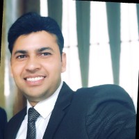 Sunil Kumar Rajput