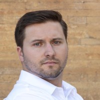 Nicholas Jarvis, Mba