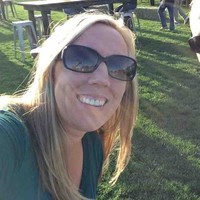 Heather Chadwick