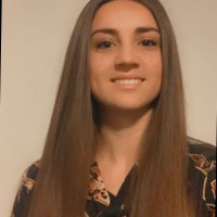 Anais Ferreira