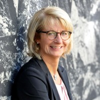Martina Von Schönholz