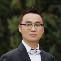 Weiyu Zhang, P.E. , Pmp