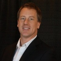 Russell Glasby, PGA