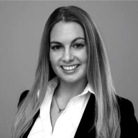 Rebecka Dahl Sæther