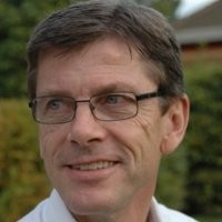 Ebbe Malte Iversen