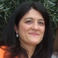 Beatriz Mora Arroyo