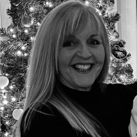 Christine Baird