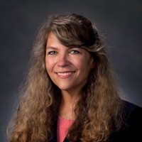 Debbie Blair