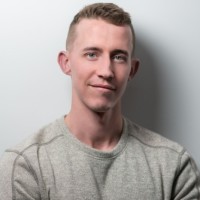 Trevor Forbes, P.Eng