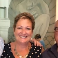 Julie Hodson