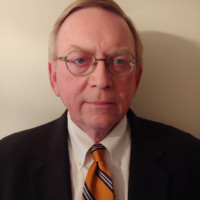 Steve Ward