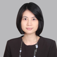 Frances Meifang Cheng