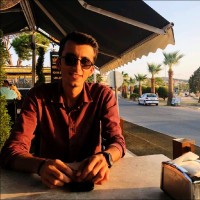 Enes Üstünce