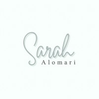 Sarah Alomari