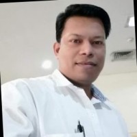 Jitendra Kushwaha