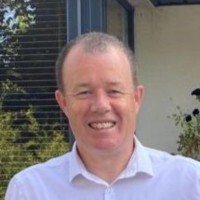David Monaghan