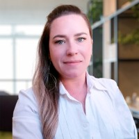 Tamiris Finco Cavalcanti