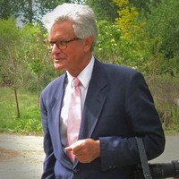 Jon Stocker