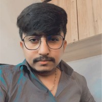 Maulik Patel