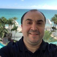 Pedro Quiroz