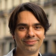 Jorge Miralles Fernández