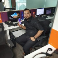 Usman Ahmed Siddiqui