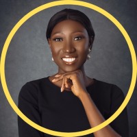 Agatha Anyanwu