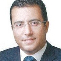 Ehab Saad El-Din