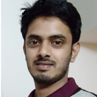 Naresh Kasukurthi