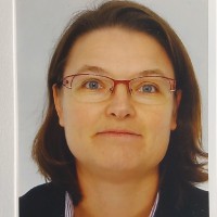 Gismonde Quenault