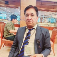Kashif Hussain Malik