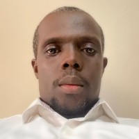 Gilbert Ampah