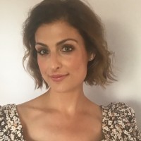 Katie Small