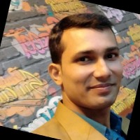 Vikas Kumar Singh Rajput